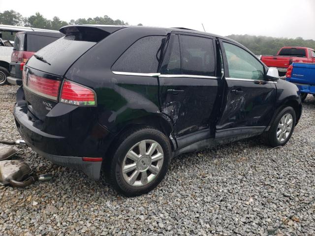 Photo 3 from auction – 2007 LINCOLN MKX with VIN 2LMDU88C07BJ02586