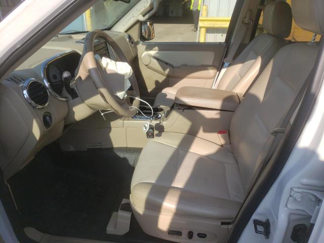 Foto 7 de la subasta – 2008 FORD EXPLORER S con VIN 1FMEU33838UA62005