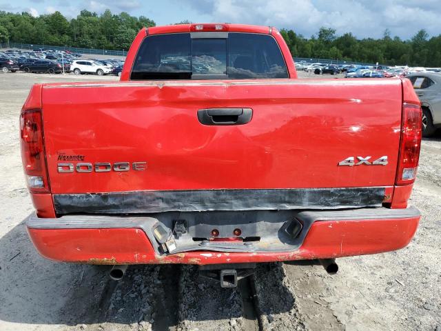Zdjęcie 6 z aukcji – 2002 DODGE RAM 1500 z VIN 1D7HU18Z22J184943