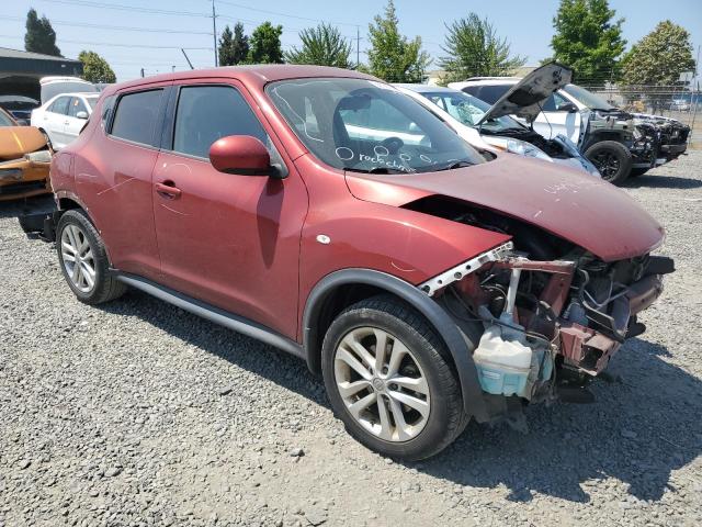 Photo 4 from auction – 2014 NISSAN JUKE S with VIN JN8AF5MV0ET356559