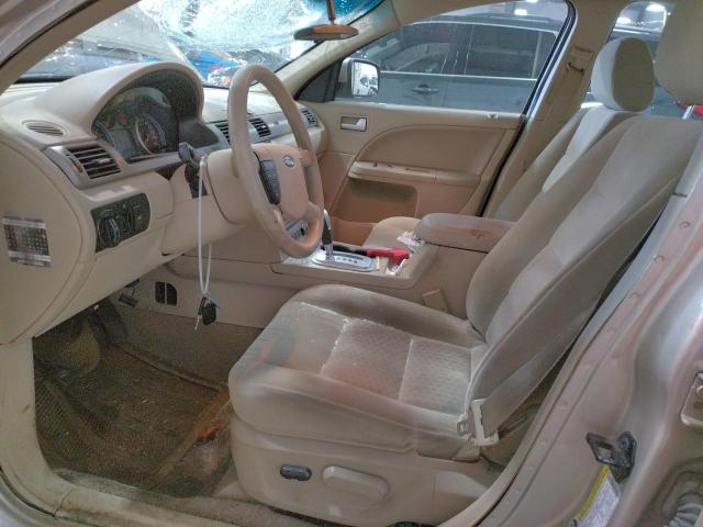 Photo 7 from auction – 2005 FORD FIVE HUNDR with VIN 1FAFP23185G153560