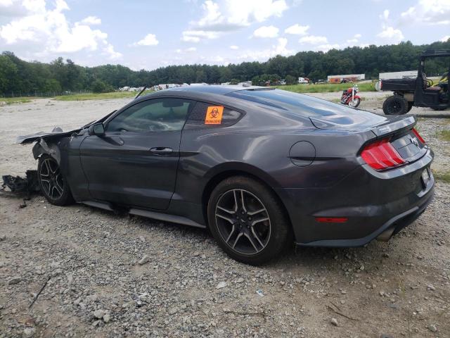 Photo 2 from auction – 2019 FORD MUSTANG with VIN 1FA6P8TH4K5116478