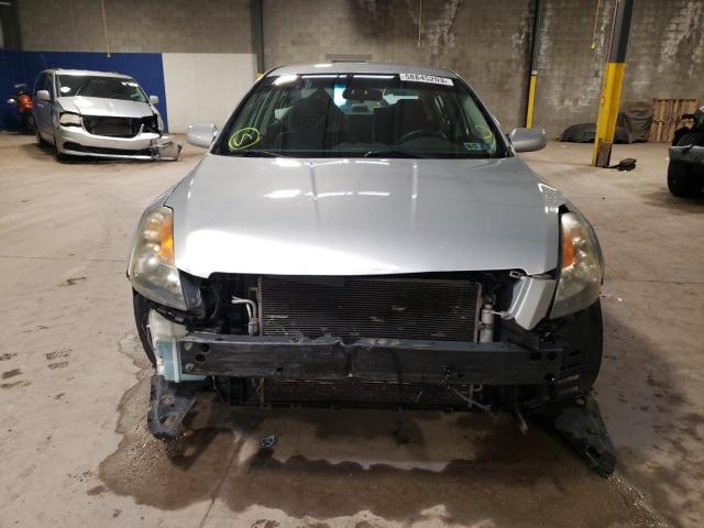 Photo 5 from auction – 2008 NISSAN ALTIMA 2.5 with VIN 1N4AL21E58N560800