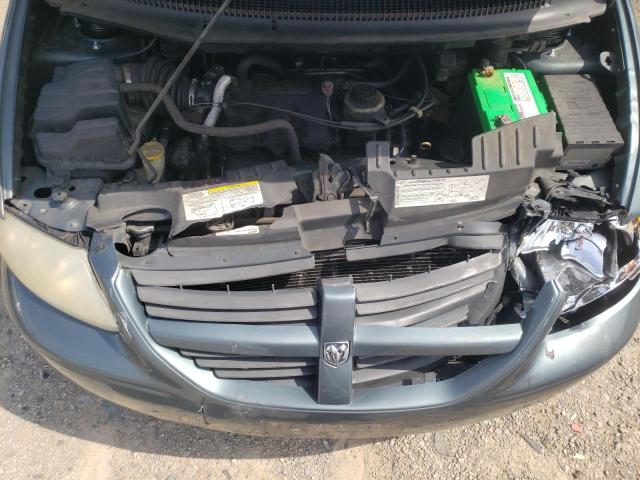 Photo 12 from auction – 2007 DODGE GRAND CARA with VIN 2D4GP44L87R303343