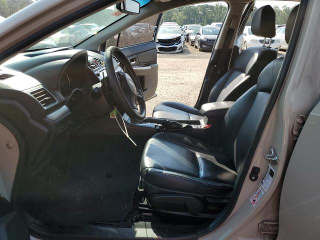 Foto 7 de la subasta – 2015 SUBARU XV CROSSTR con VIN JF2GPAMC4F8277931