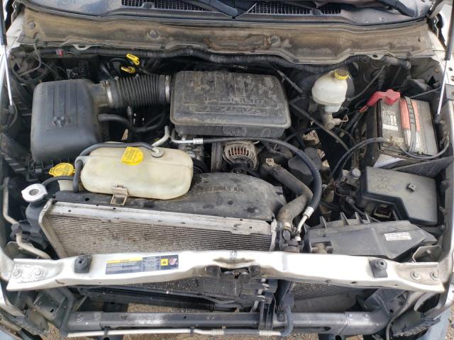 Photo 11 from auction – 2004 DODGE RAM 1500 S with VIN 1D7HA18N34S586425