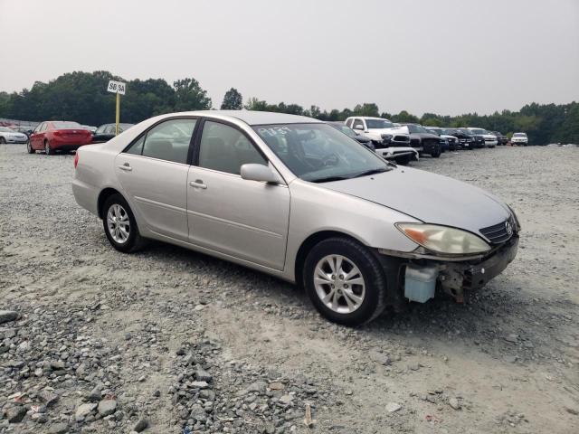 Photo 4 from auction – 2004 TOYOTA CAMRY LE with VIN 4T1BF32K64U569839