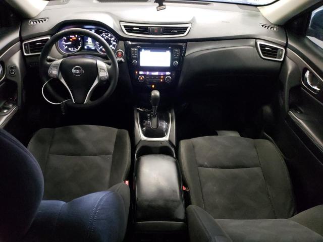 Photo 8 from auction – 2016 NISSAN ROGUE S with VIN KNMAT2MV3GP599457