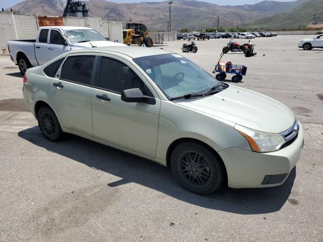 Photo 4 from auction – 2010 FORD FOCUS SE with VIN 1FAHP3FN7AW108994