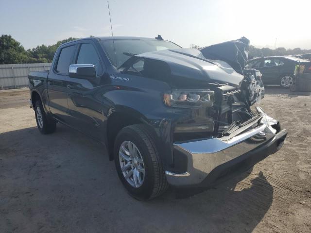 Photo 4 from auction – 2020 CHEVROLET SILVERADO with VIN 3GCPWCED1LG402913