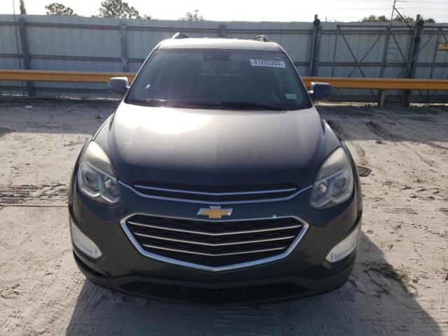 Снимка 5 от търг – 2017 CHEVROLET EQUINOX LT с VIN 2GNFLFEK2H6311728