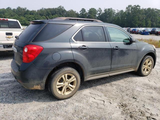 Photo 3 from auction – 2012 CHEVROLET EQUINOX LT with VIN 2GNALDEK0C1310517
