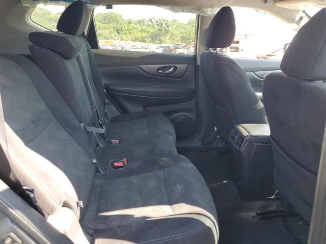 Photo 11 from auction – 2015 NISSAN ROGUE S with VIN 5N1AT2MVXFC893357