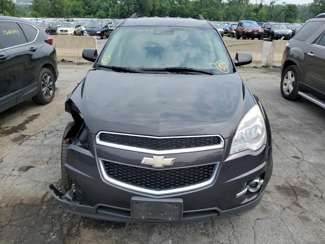 Photo 5 from auction – 2013 CHEVROLET EQUINOX LT with VIN 2GNFLNEK0D6245684
