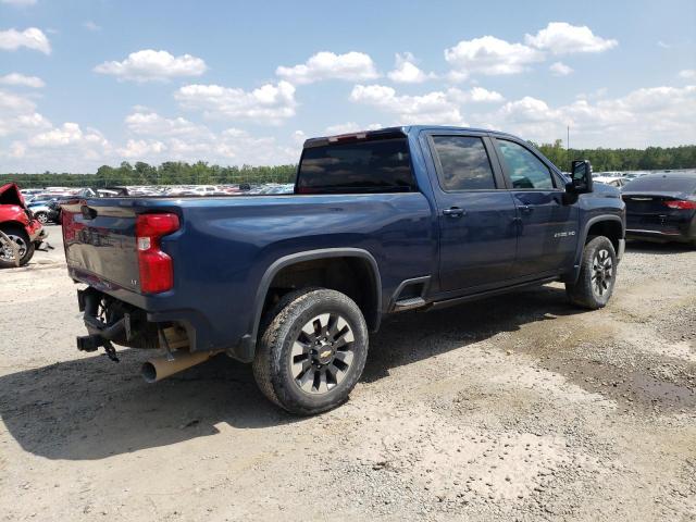 Photo 3 from auction – 2021 CHEVROLET SILVERADO with VIN 1GC4YNEY3MF112624