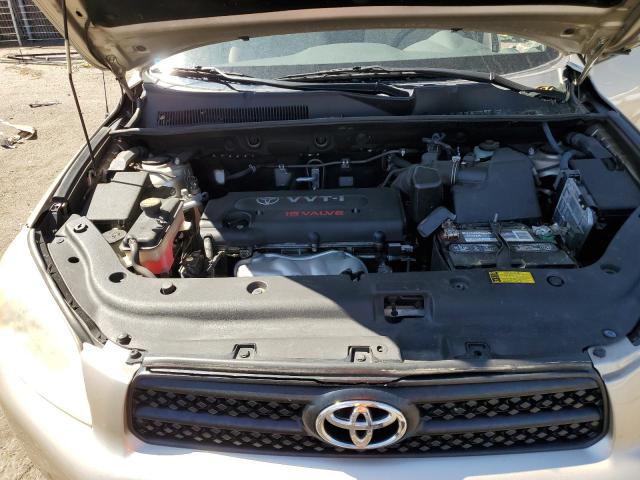 Photo 11 from auction – 2006 TOYOTA RAV4 with VIN JTMBD33V365009163