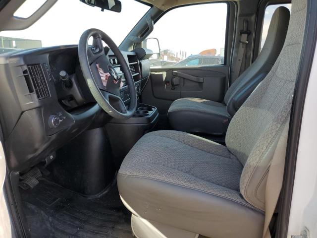 Photo 7 from auction – 2019 CHEVROLET EXPRESS G3 with VIN 1GAZGPFP5K1279189