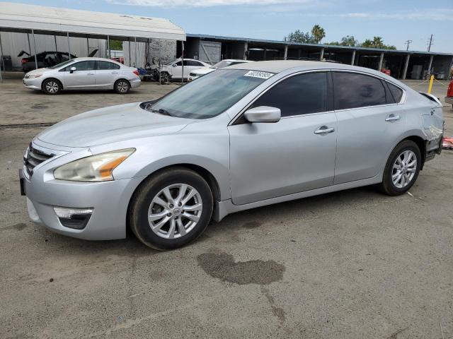 Photo 1 from auction – 2014 NISSAN ALTIMA 2.5 with VIN 1N4AL3AP9EN371652