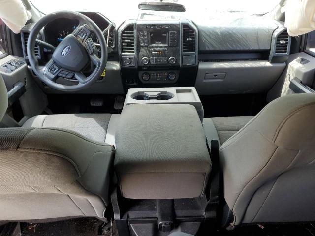 Photo 8 from auction – 2015 FORD F150 SUPER with VIN 1FTEW1CP5FKD53804