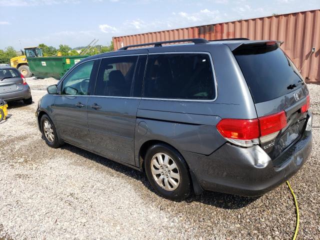 Photo 2 from auction – 2010 HONDA ODYSSEY EX with VIN 5FNRL3H48AB077953