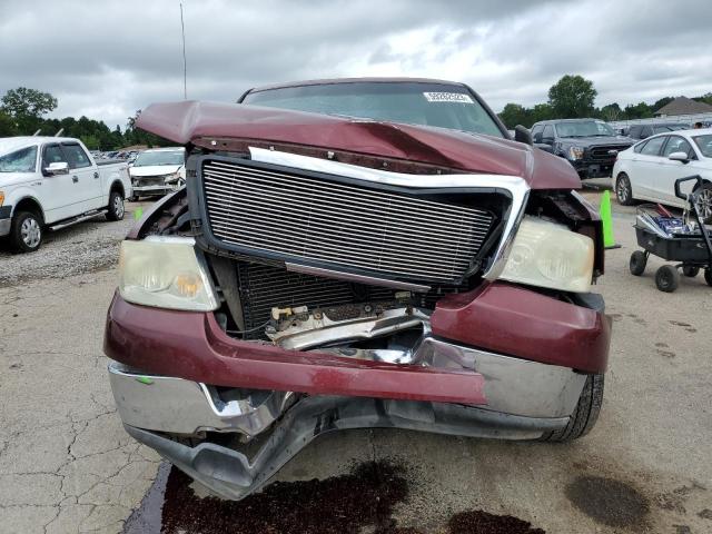 Photo 5 from auction – 2004 FORD F150 with VIN 1FTPX12554NA21945