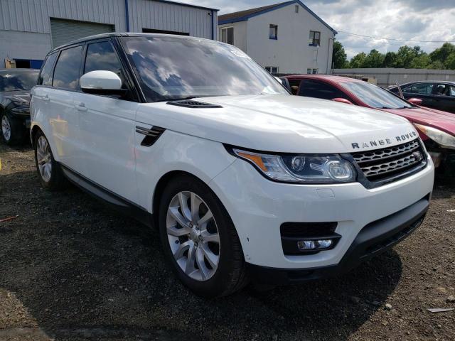 Photo 4 from auction – 2016 LAND ROVER RANGE ROVE with VIN SALWG2PF8GA656665