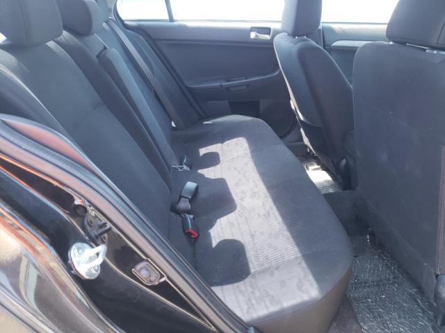 Photo 10 from auction – 2015 MITSUBISHI LANCER ES with VIN JA32U2FU5FU004239