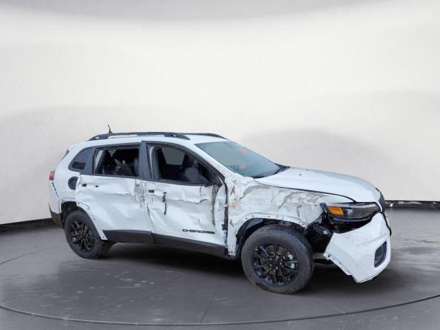 Photo 4 from auction – 2023 JEEP CHEROKEE A with VIN 1C4PJMMB1PD112193