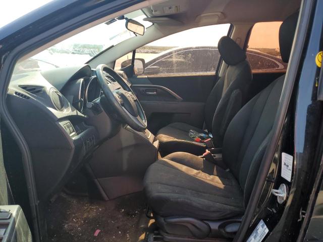 Photo 7 from auction – 2014 MAZDA 5 TOURING with VIN JM1CW2CL4E0167918
