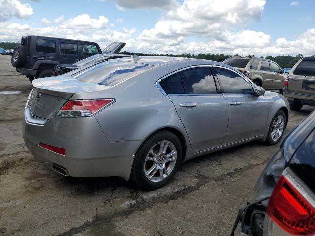 Photo 3 from auction – 2011 ACURA TL with VIN 19UUA8F59BA009486