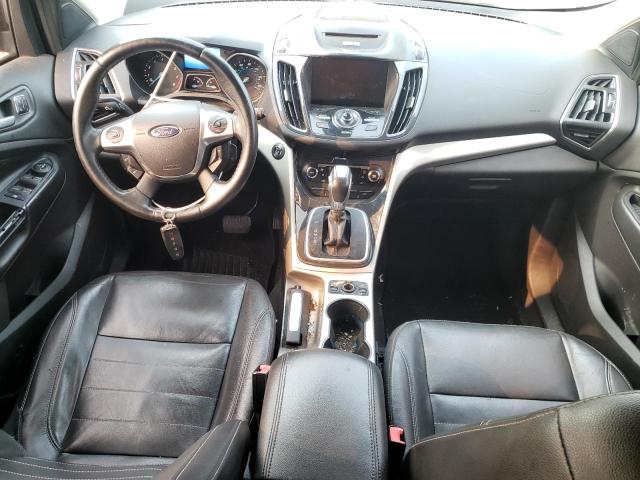 Photo 8 from auction – 2013 FORD ESCAPE SEL with VIN 1FMCU9HX0DUD31758
