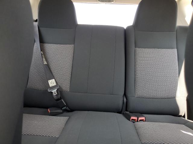 Photo 10 from auction – 2008 JEEP COMPASS SP with VIN 1J8FT47W08D557877