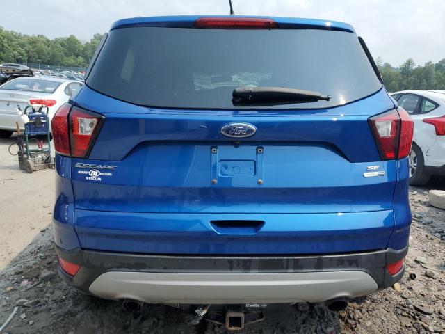 Photo 6 from auction – 2019 FORD ESCAPE SE with VIN 1FMCU9GD4KUB93274