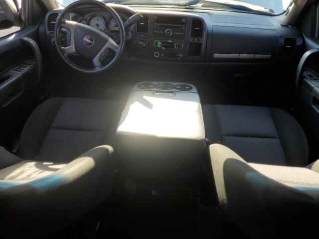 Photo 8 from auction – 2011 GMC SIERRA K15 with VIN 3GTP2VE36BG176610