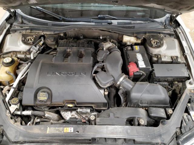 Photo 11 from auction – 2009 LINCOLN MKZ with VIN 3LNHM28T79R611816