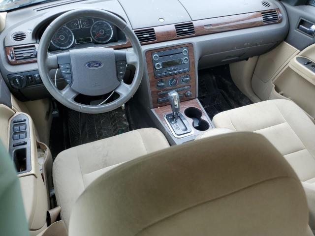 Photo 8 from auction – 2008 FORD TAURUS SEL with VIN 1FAHP24W08G146710