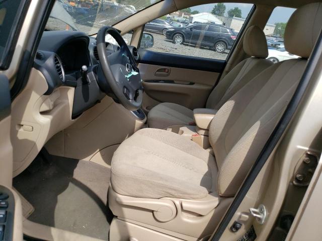 Photo 7 from auction – 2008 KIA RONDO BASE with VIN KNAFG525X87145879