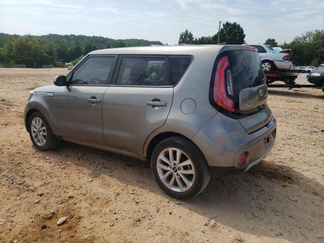 Photo 2 from auction – 2019 KIA SOUL + with VIN KNDJP3A54K7697193