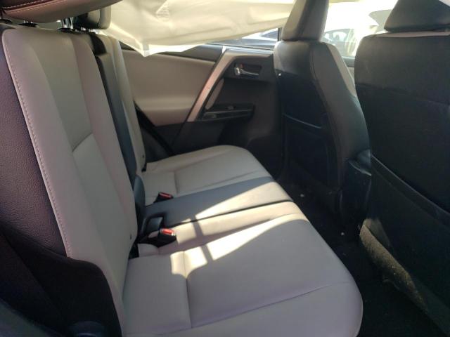 Photo 11 from auction – 2016 TOYOTA RAV4 LIMIT with VIN JTMYFREV7GJ087152