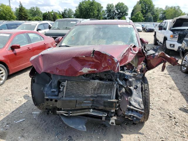 Photo 5 from auction – 2016 BUICK ENCLAVE with VIN 5GAKRBKD7GJ251050