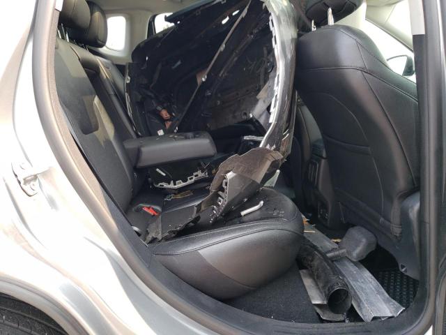 Photo 11 from auction – 2021 JEEP COMPASS LA with VIN 3C4NJDBB8MT531061