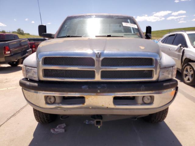 Photo 5 from auction – 1997 DODGE RAM 2500 with VIN 3B7KF23D5VM569108