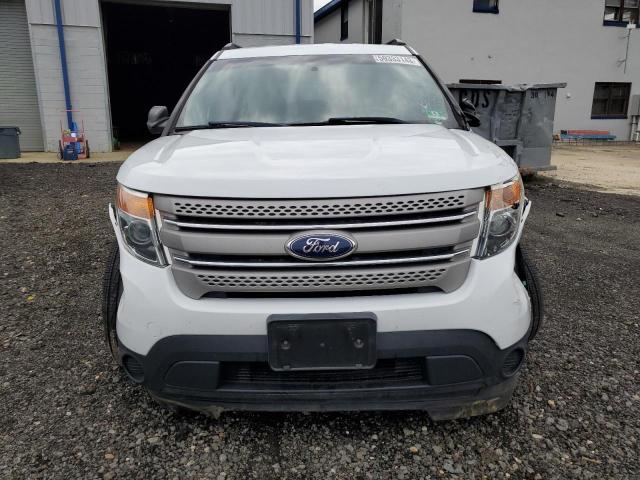 Photo 5 from auction – 2014 FORD EXPLORER with VIN 1FM5K7B86EGC31975