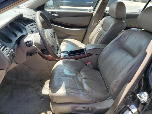Photo 7 from auction – 2003 ACURA 3.2TL with VIN 19UUA56673A078685