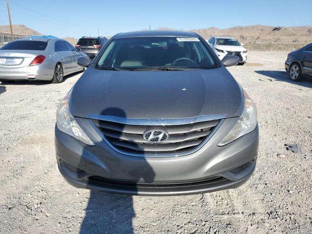 Photo 5 from auction – 2013 HYUNDAI SONATA GLS with VIN 5NPEB4AC3DH507385