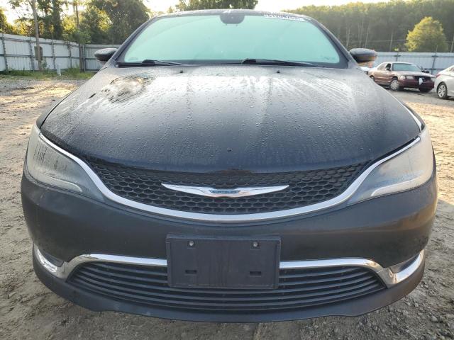 Photo 5 from auction – 2015 CHRYSLER 200 LIMITE with VIN 1C3CCCAB4FN597854