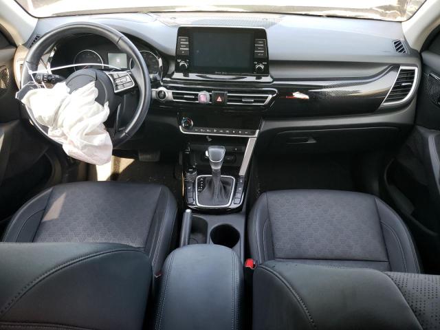 Photo 8 from auction – 2021 KIA SELTOS EX with VIN KNDERCAA1M7181725