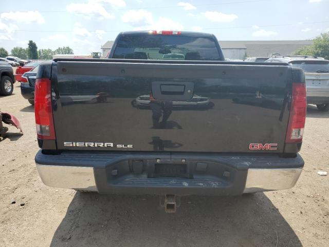 Photo 6 from auction – 2008 GMC SIERRA C15 with VIN 1GTEC19J78Z319319