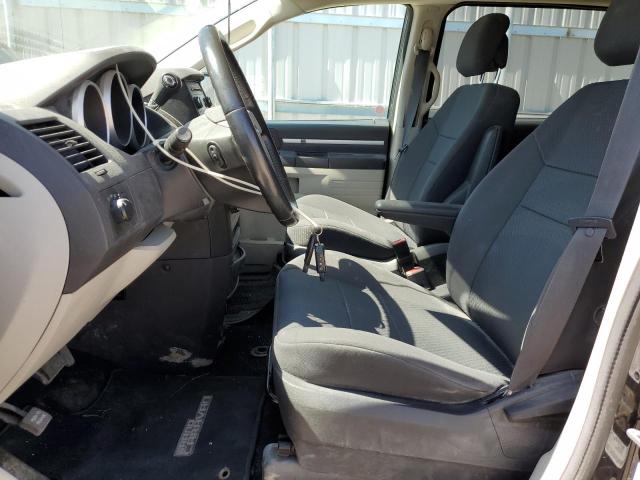 Foto 7 de la subasta – 2010 DODGE GRAND CARA con VIN 2D4RN4DE6AR349275