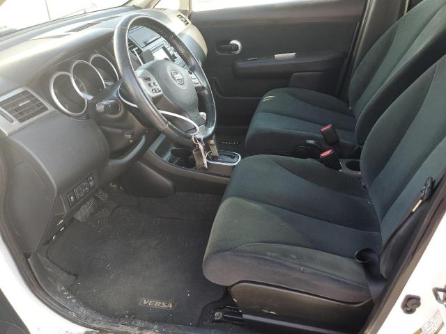 Photo 7 from auction – 2012 NISSAN VERSA S with VIN 3N1BC1CP8CK290888